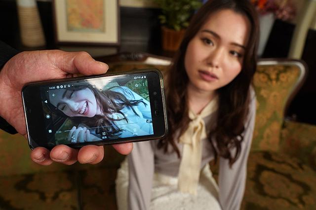 hypno-drama 催●配信の女 前嶋美樹 サンプル画像 9