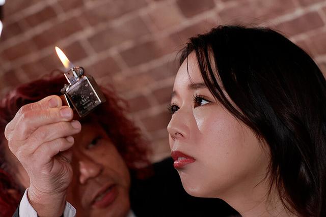 hypno-drama 巨尻催● 猥褻催●法の極み 塚田詩織 サンプル画像 2