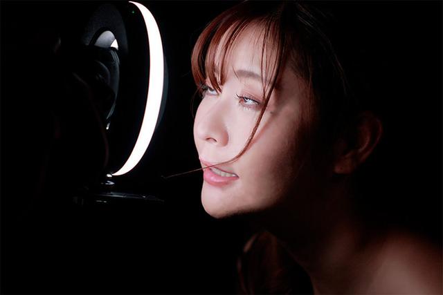 hypno-drama 催●術で連れ子の前でケモノの姿を晒す義母 続編 葵百合香 サンプル画像 8