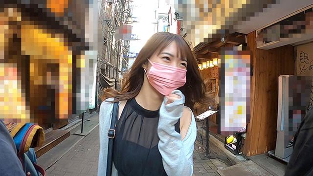 数珠つなぎナンパ GAL×SEX サンプル画像 6
