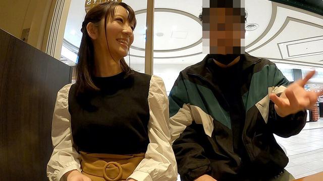 素人まっちんぐEX リモートワーク中の美人OLさん！会社に内緒でパパ活しませんか？Part.2 サンプル画像 11