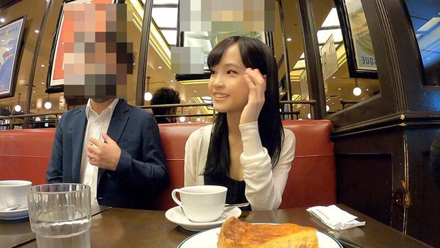 素人まっちんぐEX リモートワーク中の美人OLさん！会社に内緒でパパ活しませんか？Part.2 サンプル画像 16