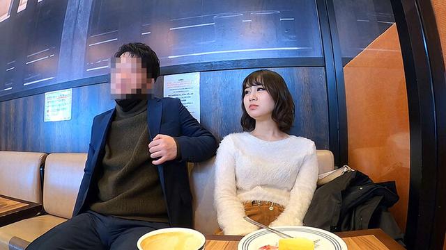 素人まっちんぐEX 高級外車でギャルを釣る。 サンプル画像 13