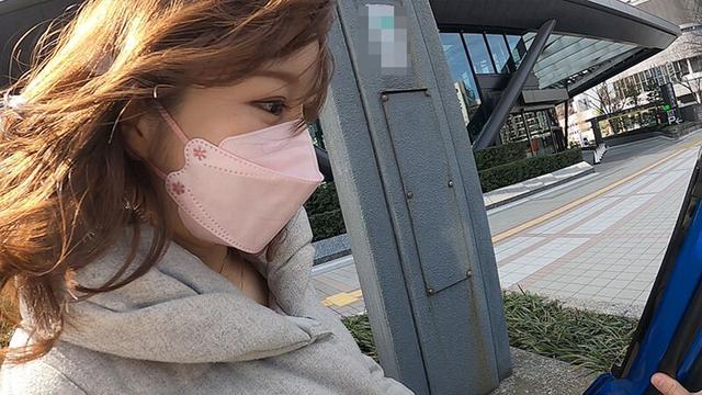 素人まっちんぐEX 高級外車でギャルを釣る。 サンプル画像 7