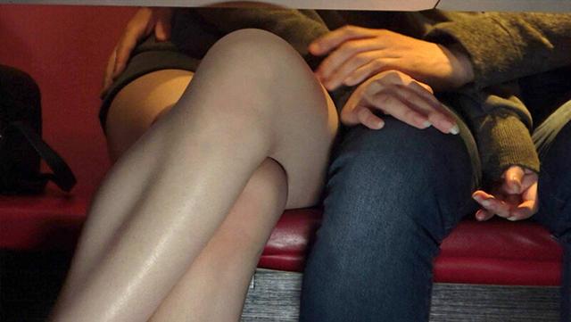 素人まっちんぐEX あなたの彼女 堕とせなかったら賞金差し上げます！2 サンプル画像 17