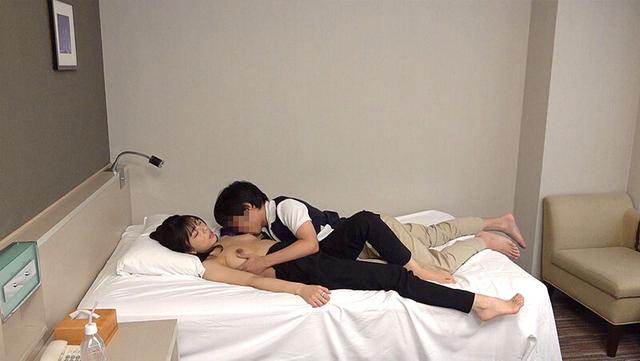 素人まっちんぐEX 昔イジメられた女子に復讐っ… サンプル画像 2
