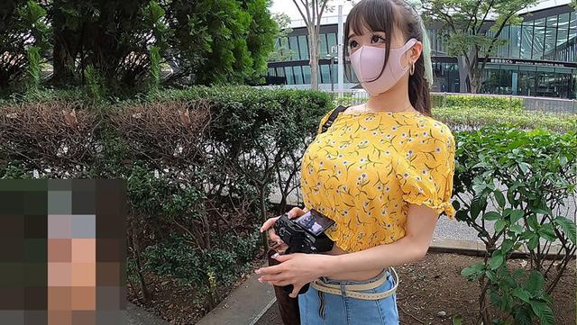 素人まっちんぐEX カメラ女子。写真家志望の女の子 サンプル画像 11