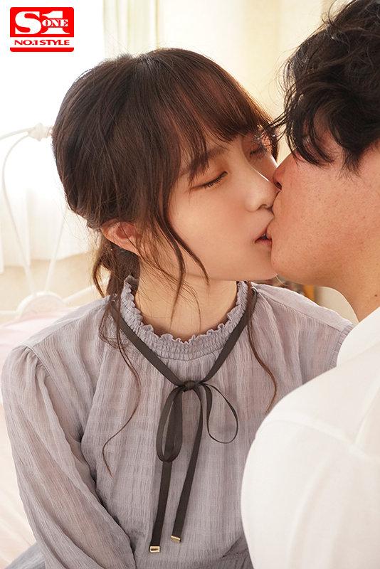 新人NO.1STYLE 白坂みあんAVデビュー サンプル画像 4
