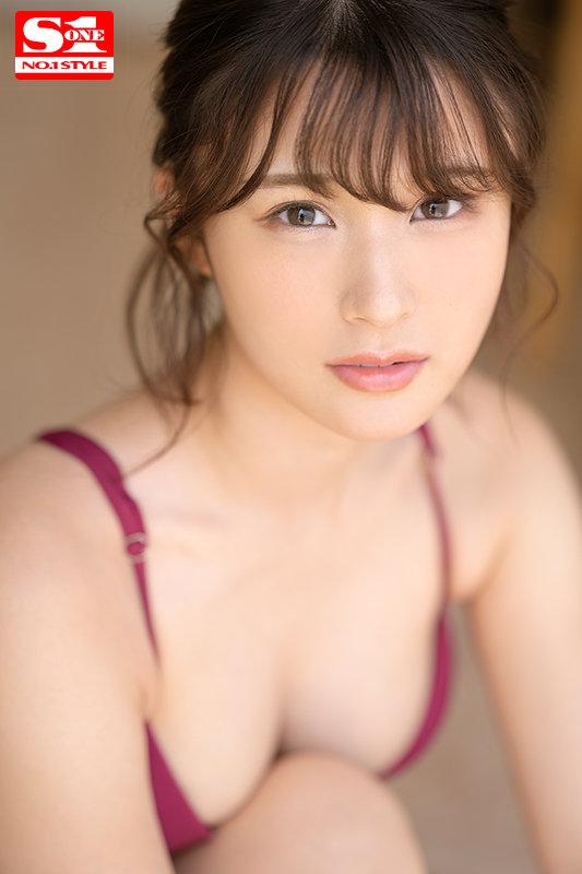 新人NO.1 STYLE 脱アイドル 香澄りこ AVデビュー サンプル画像 9