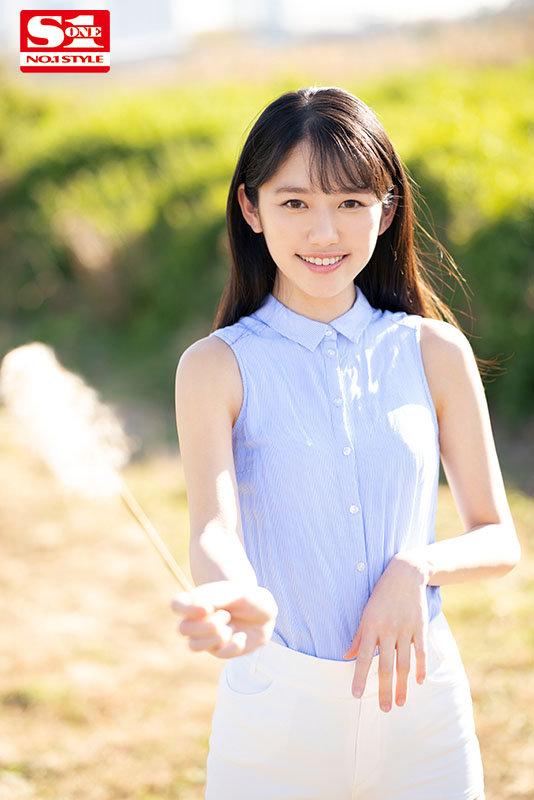 「2回目の撮影…私もっとエッチになれるかな？」―生まれ変わった上京美少女― 坂井なるはの快感 ぜ～んぶ初・体・験 人生初イキ3本番 サンプル画像 10