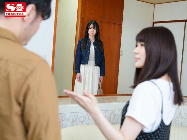 「生意気で男性不信…」彼女のツンデレ妹に欲情し、こっそりハメ続けた最低な僕。 坂井なるは サンプル画像 1