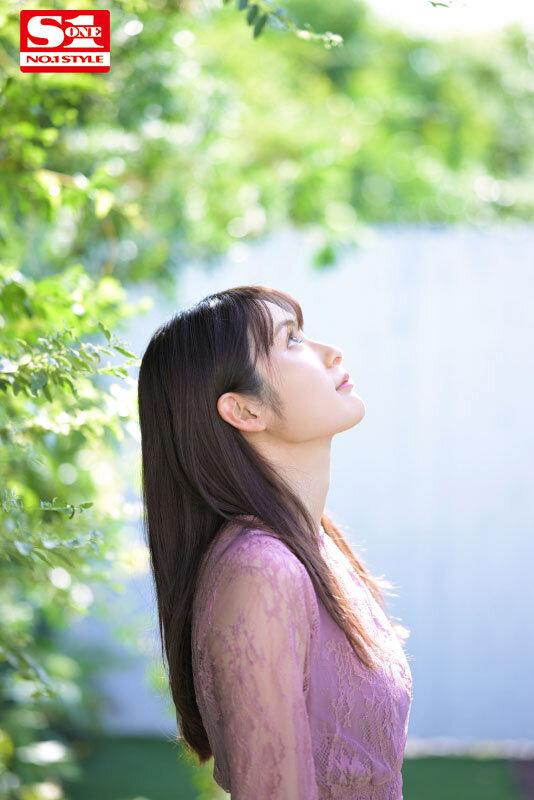 新人NO.1STYLE 伊藤聖夏 サンプル画像 5