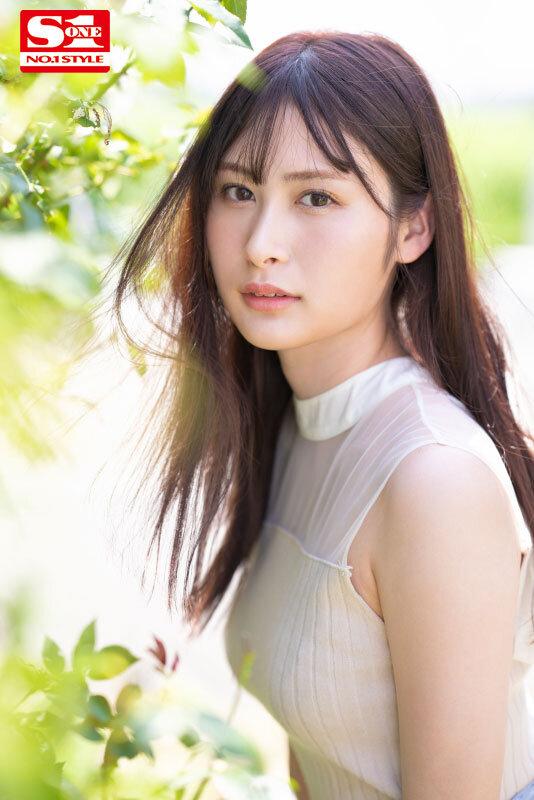 新人NO.1STYLE 伊藤聖夏 サンプル画像 7