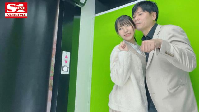 二人きりの撮影で、より自然体に、もっと大胆にー。 東京胸キュンデートめちゃイキハメ撮り3本番 歌野こころ サンプル画像 1