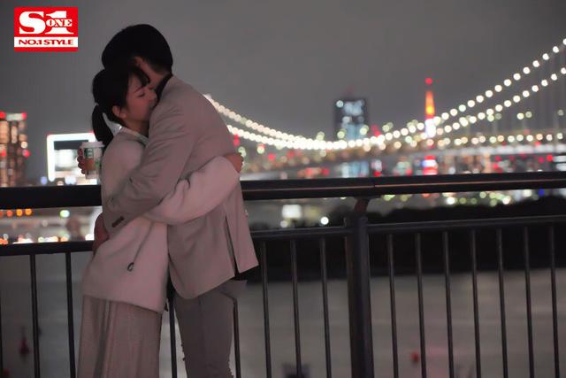 二人きりの撮影で、より自然体に、もっと大胆にー。 東京胸キュンデートめちゃイキハメ撮り3本番 歌野こころ サンプル画像 10