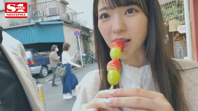 二人きりの撮影で、より自然体に、もっと大胆にー。 東京胸キュンデートめちゃイキハメ撮り3本番 歌野こころ サンプル画像 2