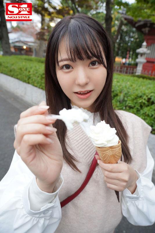 二人きりの撮影で、より自然体に、もっと大胆にー。 東京胸キュンデートめちゃイキハメ撮り3本番 歌野こころ サンプル画像 3