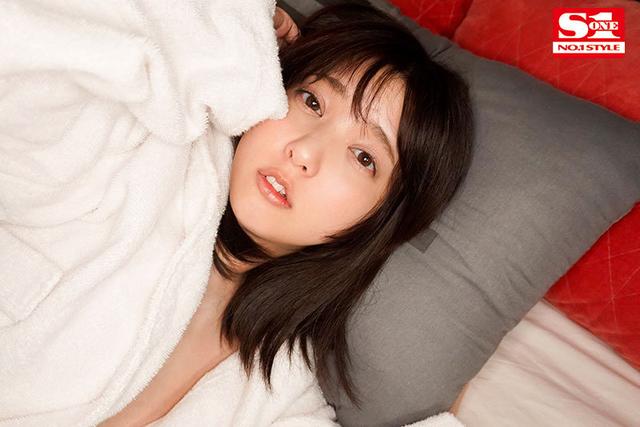 芸能人とヴァーチャルでSEXしよ 芸能人の極上主観シコシコサポート 芸能タレントさんと超ラッキーSEX妄想シチュエーション 四宮ありす サンプル画像 2
