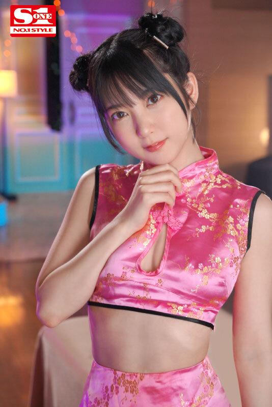 芸能プロダクションから派遣された超高級エステティシャン‘四宮ありす’の極上回春マッサージ サンプル画像 1