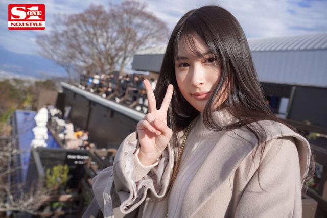 伊藤聖夏と二人きり…引き締まった長身アスリートボディをイカセまくるプライベート感たっぷり生々しくハメ撮り温泉デート サンプル画像 1