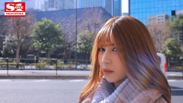 美人すぎる性処理ま●こ 七ツ森りり サンプル画像 1