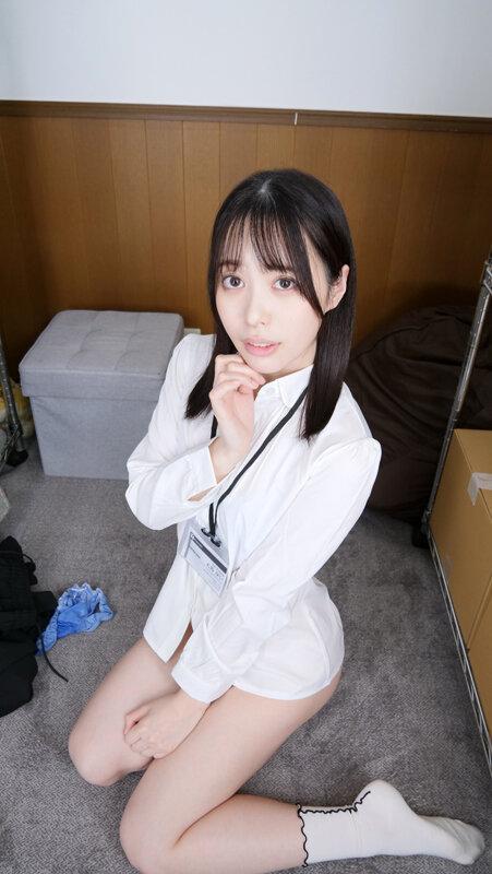 【VR】Working Women’s Extra 先輩上司編 天馬ゆい サンプル画像 5