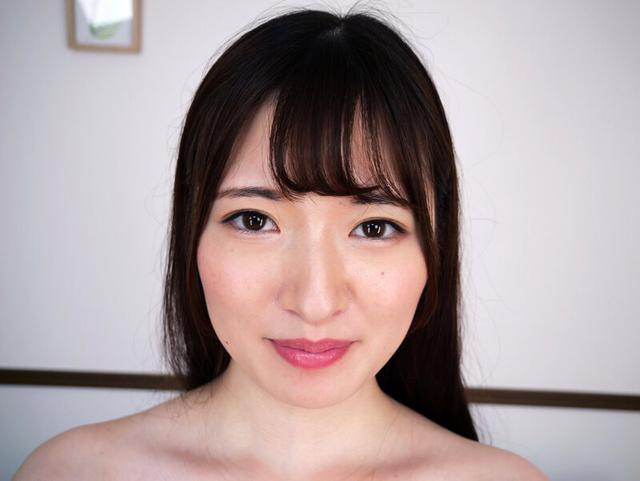 【VR】8KVR 女体観察＆顔舐め唾たらし 上坂めい サンプル画像 2