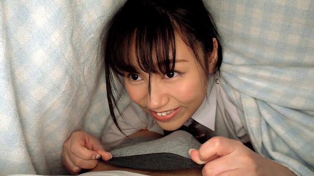 思春期の性が淫欲へと誘う 禁断兄妹中出し近親相姦 そら 仲川そら サンプル画像 2
