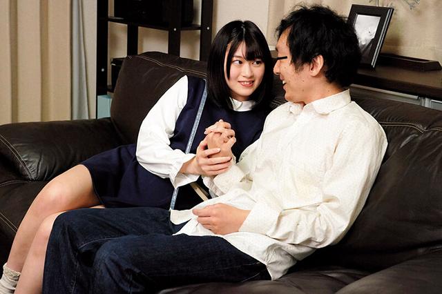 性欲と願望を叶えてくれる癒しの美少女大人買い そら/ひかる サンプル画像 12