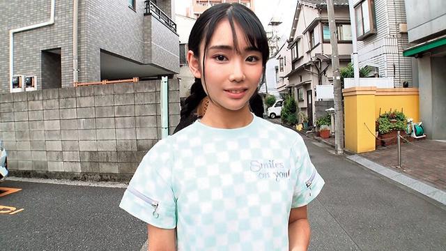 偶然声を掛けた女の子が可愛くて…尾行わいせつ・拉致強●オナニー・監●おもらし パイパン少●しおんちゃん 知花しおん サンプル画像 1