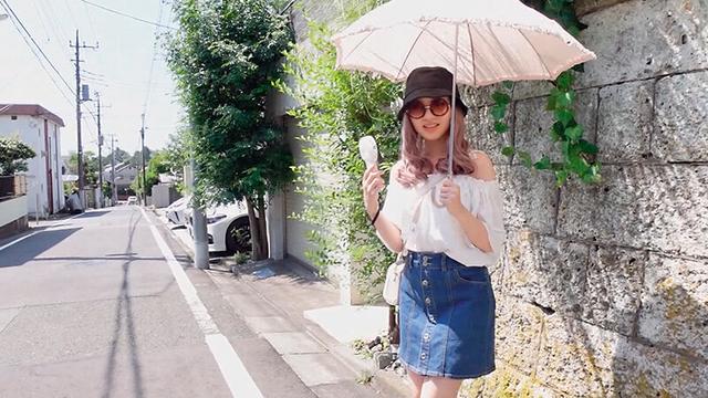 「先生？私は言わないよ…」教師失格の僕は生徒の誘惑に負けて中出ししてしまった りこ 日野りこ サンプル画像 1