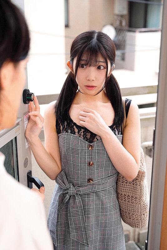 背徳が興奮を倍増させる禁断兄妹中出し近親相姦 美乳なな 漆なな サンプル画像 20
