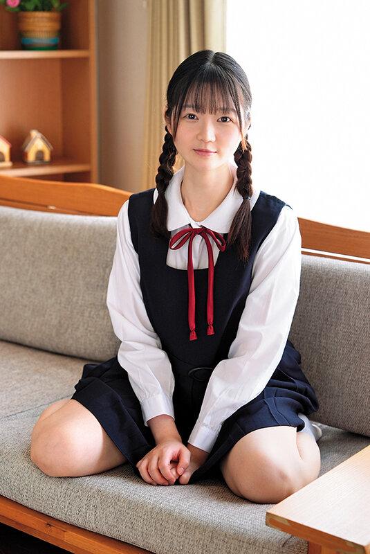 娘の友人にわいせつ中出し パイパン●学生よう 水本葉 サンプル画像 20