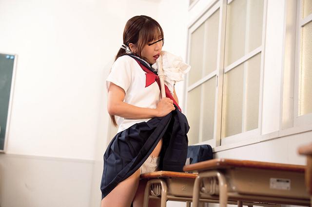 未●年 背徳不純異性行為 サンプル画像 1