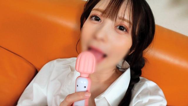 【個人撮影】部屋とYシャツとあなた 自画撮りオナニー投稿映像 サンプル画像 8