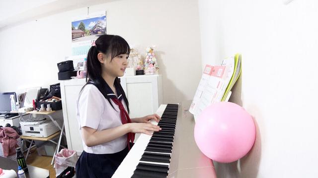 団地ふたりぼっち 妹らら 姉ちびとり パパとママがいない夜に… サンプル画像 14