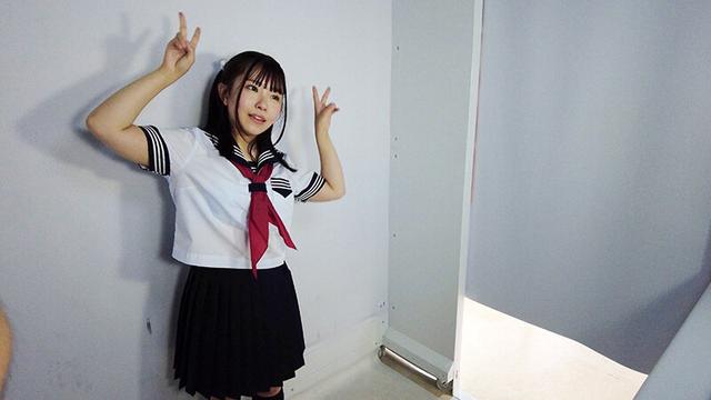 ド田舎から東京にやってきた修学旅行生と24時間貸し切りエロ授業 みさきちゃん編 サンプル画像 4