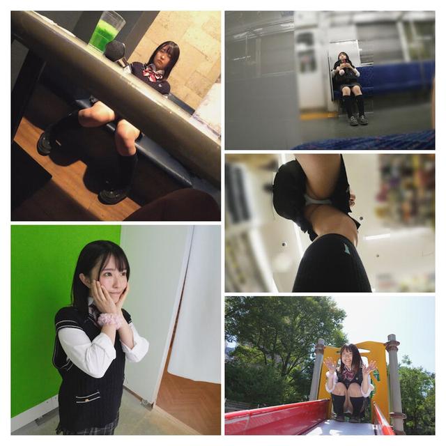 たんぽぽ極上美少女BEST8時間 眠姦制服性交 サンプル画像 10