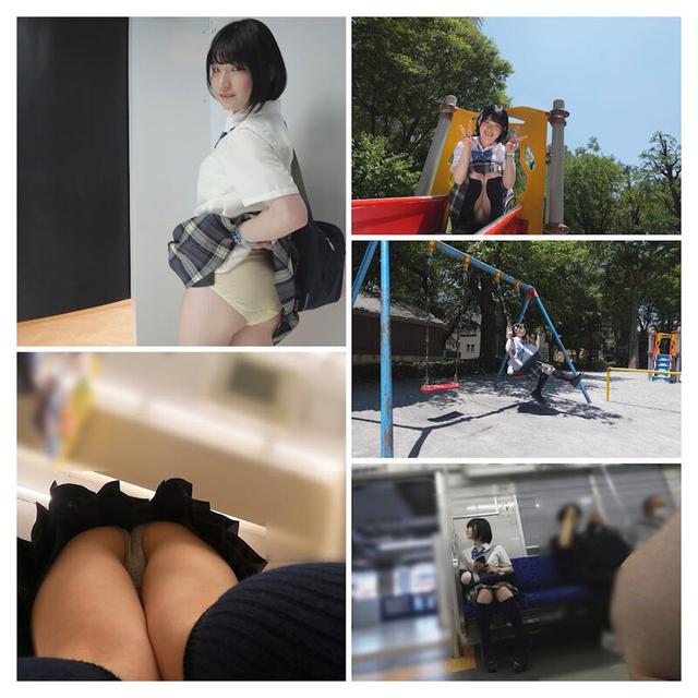 たんぽぽ極上美少女BEST8時間 眠姦制服性交 サンプル画像 4