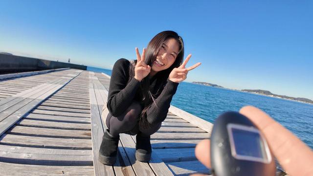 恋の罪 湯けむり48時間ペット調教ごっくん旅 なな 前乃菜々 サンプル画像 4