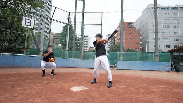 弱小野球部所属 現役ピッチャーゆめな18歳 祝AVデビュー サンプル画像 8