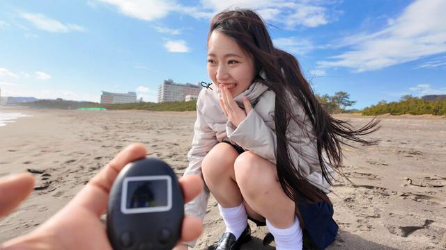 恋の罪 湯けむり48時間ペット調教ごっくん旅 すず サンプル画像 6