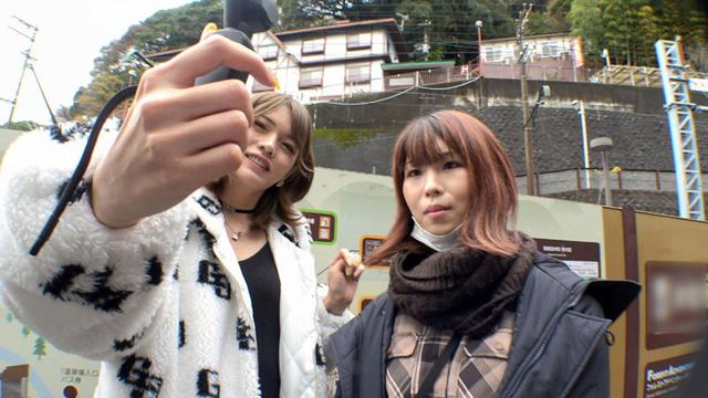 W接吻スプラッシュ 香椎つむぎ×佐藤あいり サンプル画像 3
