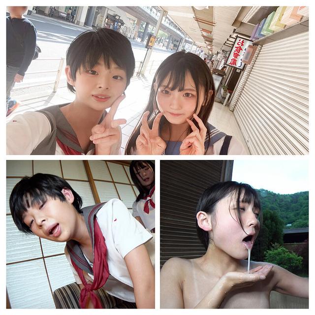 Tanpopo SP ななこちゃん8時間BEST2枚組Vol.01 サンプル画像 6