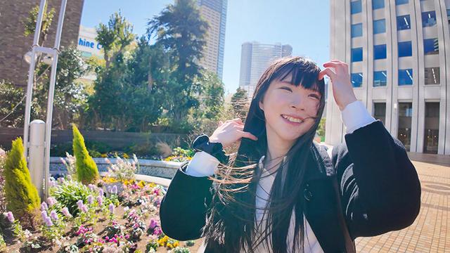 ボク、AV女優になります。おりょう サンプル画像 2