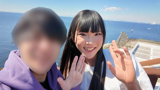 女よりも女らしい男の娘 おりょう 初めての温泉アナルFUCK サンプル画像 1