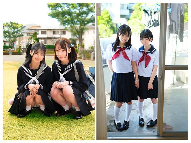 団地ふたりぼっちSP パパとママがいない夜に… サンプル画像 2