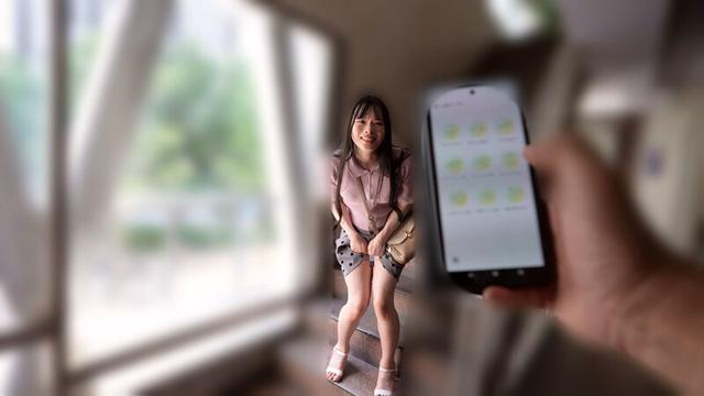 恥辱、凌●、とびっこ装着繁華街デート！～オトコノ娘編～ 橘花いろは サンプル画像 2