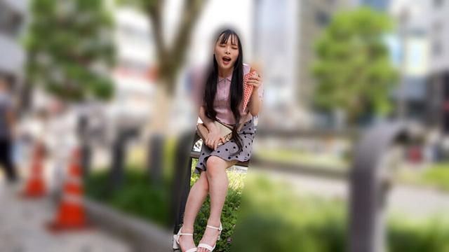 恥辱、凌●、とびっこ装着繁華街デート！～オトコノ娘編～ 橘花いろは サンプル画像 4