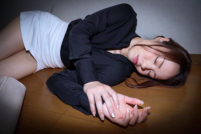 泥●して意識不明になった女をレ●プしてきた全記録300分 No.7 サンプル画像 9